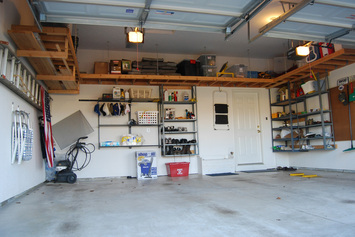 PHOTOS - Garage Storage Solutions, LLC Indianapolis (317) 983-4823